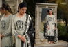 Parastoon By Ibiza Embroidery Designer Salwar Kameez Suppliers In India
